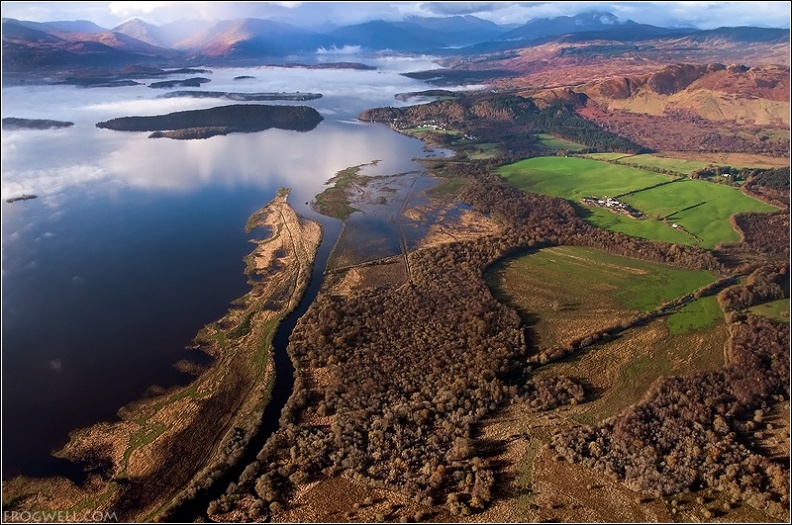 Loch Lomond from the air.jpg
